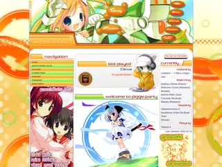 ～ citrus technotaku party! ～