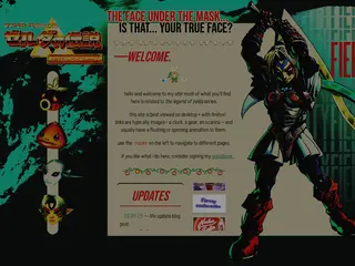 IS THAT YOUR TRUE FACE?