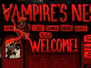Vampire's Nest