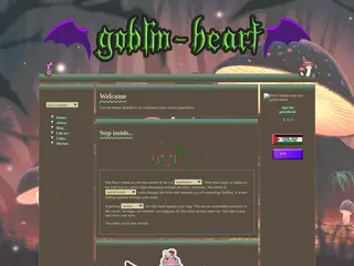 goblin-heart.net
