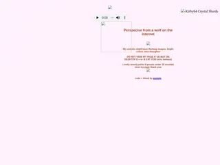 | M A I M E D W O L F |