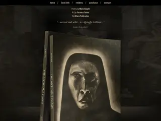 TheAntigonePoems - Home