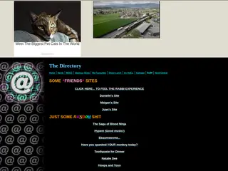 The Directory