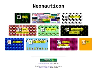 neonaut