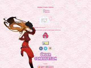 Bonnibel's Graphic Collection