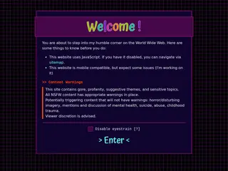 Welcome to Flexandraws!