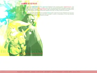 into the night     ZERO SUM     legend of zelda: twilight princess