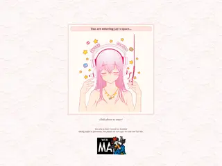 Welcome to jay's space!