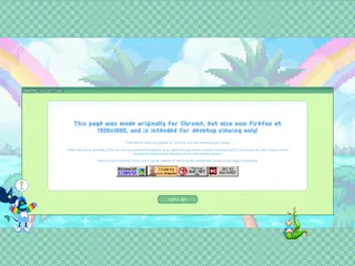 A new quest appeared!