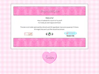 𝓉𝒽𝑒𝓅𝒶𝓈𝓉𝑒𝓁𝒹𝓎𝓀𝑒