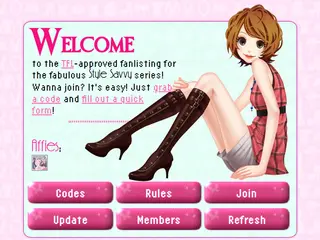 World of Fashion