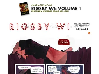 Rigsby WI