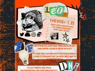 gizmovirus's strawpage