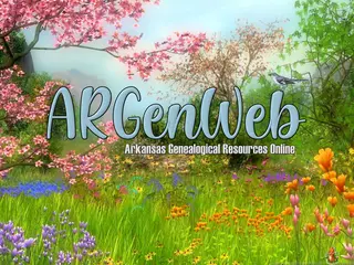 ARGenWeb part of the USGenWeb
