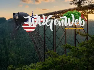 WVGenWeb part of the USGenWeb