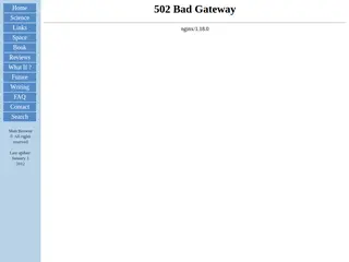 Matt Browne - Official Author Site