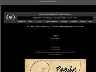 FOTOPERIODISMO Y FOTOGRAFÍA MÉXICO