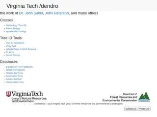 http://dendro.cnre.vt.edu/