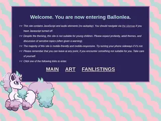 Ballonlea