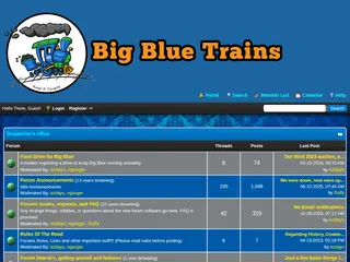 https://bigbluetrains.com/