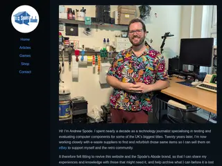 Welcome to Spode’s Abode! | Spode’s Abode