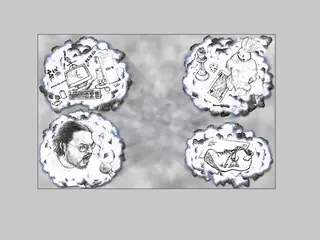 Paul Hsieh's Home Page