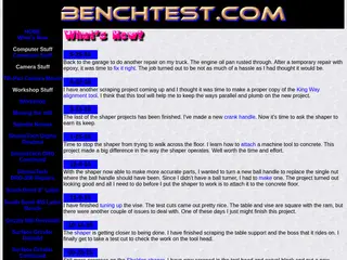 Benchtest.Com