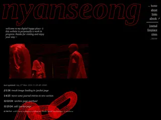 𝒏𝒚𝒂𝒏𝒔𝒆𝒐𝒏𝒈