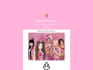 Baby V.O.X