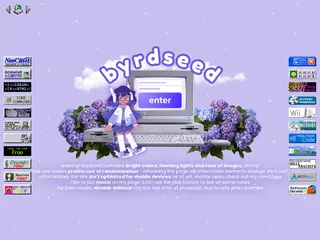byrdseed