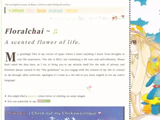 Floralchai