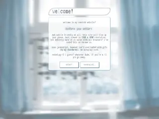 SEASICKNESS RENAISSANCE