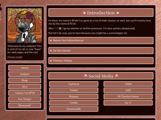 The Golden Dreamer | Home