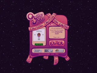 ☆ QueenJazzy21064 ☆