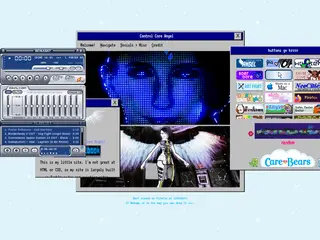 Control Core Angel