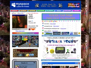 ★ bRYcE's SitE ★