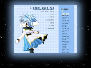 angel dust neo