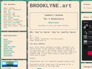 brooklyne.art