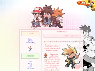 my website all about kantrio which will be really cool