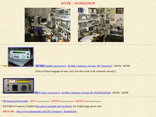 Enter english version