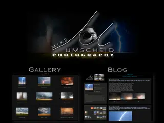 Welcome to Mike Umscheid Photography