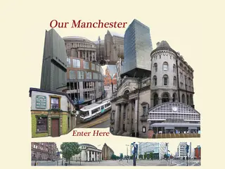 Our Manchester