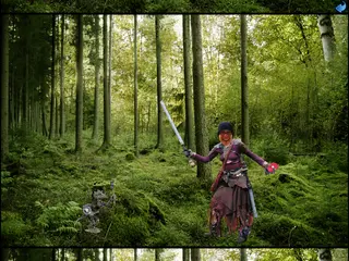 Turkeypepperoni's Site - Front Page