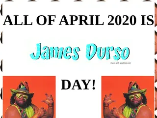 Fingel's Site - Front Page