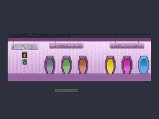 PIXEL MUSEUM // PHOTOGRAPHY // DIGITAL ART // PIXEL ART // SPECIAL