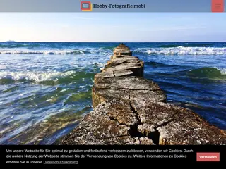 Hobby Fotografie von der Ostseeküste