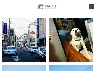 York Chou's Gallery