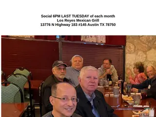 Central Texas DX and Contest Club