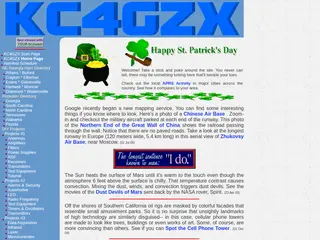 KC4GZX Amateur Radio Homebrew Projects