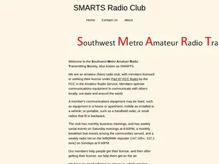 Southwest Metro Amateur Radio Transmitting Society